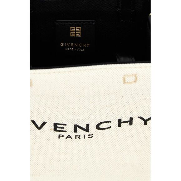 GIVENCHY 'Mini G Tote' handbag - Picture 5 of 5